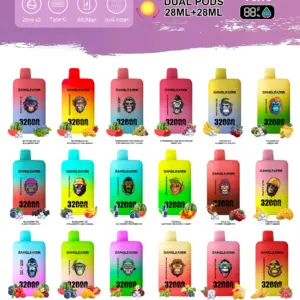 BANG Leader 32000 Puffs Disposable Vape - Dual Pods