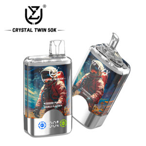 UZY-CRYSTAL-TWIN-50000-Double-Flavors