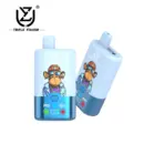 Cherry Ice / Mixed Berries / Black Dragon Ice