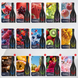 Saimeo-Champagne-Vape-30000puffs