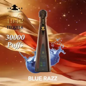 Saimeo Don Leon 1942 Tequila 30000 Puffs Vape Display