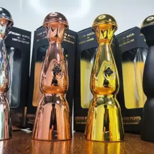 Saimeo Humo AZUL 15000 Puffs Vape Limited Edition