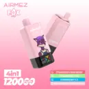 Airmez-FOX-4IN1
