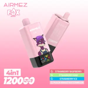 Airmez-FOX-4IN1