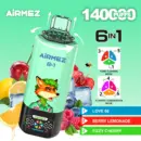 Airmez-FOX-6IN1