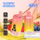VOPK Four Flavors 80K