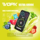 VOPK Ultra 40K Disposable Vape