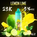 Airmez-TORNADO-25K