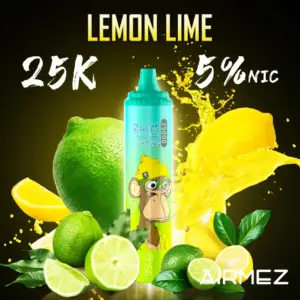 Airmez-TORNADO-25K