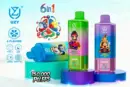 UZY 6-in-1 150K