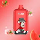 ELF BOX Digital 12K Disposable Vape