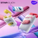 VOZOL Star Click 50K Disposable Vape