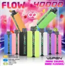VAPEN FLOW 40K