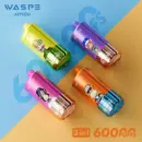 WASPE 3-in-1 60K