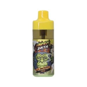 VAPEN Titan 10K Disposable Vape