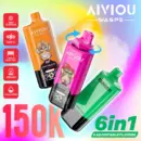WASPE Aiviou 150K