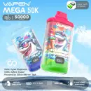 VAPEN DMEGA 50K Disposable Vape