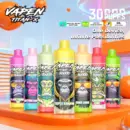VAPEN Titan-X 30K Disposable Vape