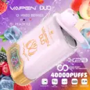 VAPEN DUO 40K Disposable Vape